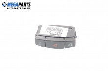 Buttons panel for BMW 1 (E81, E82, E87, E88) 2.0 d, 150 hp, hatchback, 5 doors, 2005