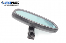Central rear view mirror for BMW 1 (E81, E82, E87, E88) 2.0 d, 150 hp, hatchback, 5 doors, 2005