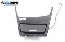 Пепельница for BMW 1 (E81, E82, E87, E88) 2.0 d, 150 hp, хечбек, 5 вр., 2005