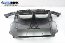 Front slam panel for BMW 1 (E81, E82, E87, E88) 2.0 d, 150 hp, hatchback, 5 doors, 2005