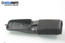 Air duct for BMW 1 (E81, E82, E87, E88) 2.0 d, 150 hp, hatchback, 5 doors, 2005
