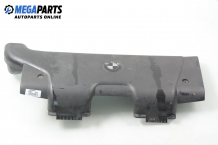 Engine cover for BMW 1 (E81, E82, E87, E88) 2.0 d, 150 hp, hatchback, 5 doors, 2005