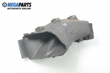 Air duct for BMW 1 (E81, E82, E87, E88) 2.0 d, 150 hp, hatchback, 5 doors, 2005, position: right