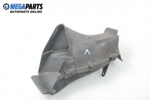 Air duct for BMW 1 (E81, E82, E87, E88) 2.0 d, 150 hp, hatchback, 5 doors, 2005, position: left