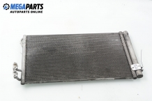 Air conditioning radiator for BMW 1 (E81, E82, E87, E88) 2.0 d, 150 hp, hatchback, 5 doors, 2005