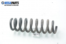 Coil spring for BMW 1 (E81, E82, E87, E88) 2.0 d, 150 hp, hatchback, 5 doors, 2005, position: rear