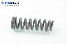 Coil spring for BMW 1 (E81, E82, E87, E88) 2.0 d, 150 hp, hatchback, 5 doors, 2005, position: rear