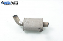 Muffler for BMW 1 (E81, E82, E87, E88) 2.0 d, 150 hp, hatchback, 5 doors, 2005