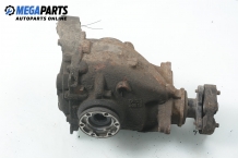 Differential for BMW 1 (E81, E82, E87, E88) 2.0 d, 150 hp, hatchback, 5 doors, 2005