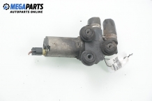 Water pump heater coolant motor for BMW 1 (E81, E82, E87, E88) 2.0 d, 150 hp, hatchback, 5 doors, 2005
