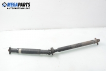 Tail shaft with hanging bearing for BMW 1 (E81, E82, E87, E88) 2.0 d, 150 hp, hatchback, 5 doors, 2005