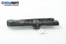 Cabin filter for BMW 1 (E81, E82, E87, E88) 2.0 d, 150 hp, hatchback, 5 doors, 2005, position: left