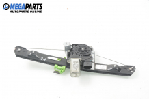 Electric window regulator for BMW 1 (E81, E82, E87, E88) 2.0 d, 150 hp, hatchback, 5 doors, 2005, position: rear - left