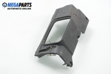 Engine cover for BMW 1 (E81, E82, E87, E88) 2.0 d, 150 hp, hatchback, 5 doors, 2005