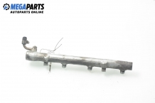 Fuel rail for BMW 1 (E81, E82, E87, E88) 2.0 d, 150 hp, hatchback, 5 doors, 2005