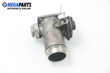 Air intake valve for BMW 1 (E81, E82, E87, E88) 2.0 d, 150 hp, hatchback, 5 doors, 2005