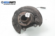 Knuckle hub for BMW 1 (E81, E82, E87, E88) 2.0 d, 150 hp, hatchback, 5 doors, 2005, position: front - left