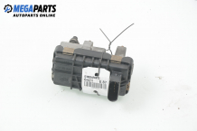 Actuator turbo for BMW 1 (E81, E82, E87, E88) 2.0 d, 150 hp, hatchback, 5 doors, 2005 № 6NW 008 412