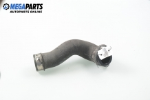 Turbo hose for BMW 1 (E81, E82, E87, E88) 2.0 d, 150 hp, hatchback, 5 doors, 2005