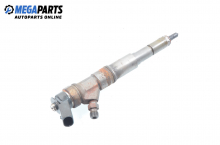 Diesel fuel injector for BMW 1 (E81, E82, E87, E88) 2.0 d, 150 hp, hatchback, 5 doors, 2005 № Bosch 0 445 110 216