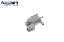 Vacuum valve for BMW 1 (E81, E82, E87, E88) 2.0 d, 150 hp, hatchback, 5 doors, 2005
