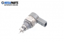 Fuel pressure regulator for BMW 1 (E81, E82, E87, E88) 2.0 d, 150 hp, hatchback, 5 doors, 2005 № Bosch 0 281 002 481