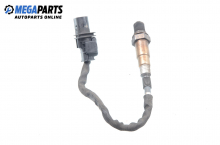 Лямда-зонд (датчик кислорода в выпускном коллекторе) for BMW 1 (E81, E82, E87, E88) 2.0 d, 150 hp, хечбек, 5 вр., 2005