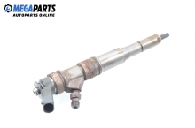 Diesel fuel injector for BMW 1 (E81, E82, E87, E88) 2.0 d, 150 hp, hatchback, 5 doors, 2005 № Bosch 0 445 110 216