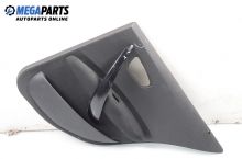 Interior door panel for BMW 1 (E81, E82, E87, E88) 2.0 d, 150 hp, hatchback, 5 doors, 2005, position: rear - right