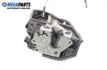Lock for BMW 1 (E81, E82, E87, E88) 2.0 d, 150 hp, hatchback, 5 doors, 2005, position: rear - right