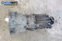 6-speed manual transmission for BMW 1 (E81, E82, E87, E88) 2.0 d, 150 hp, hatchback, 5 doors, 2005