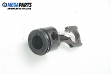 Piston with rod for BMW 1 (E81, E82, E87, E88) 2.0 d, 150 hp, hatchback, 5 doors, 2005