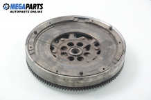 Dual mass flywheel for BMW 1 (E81, E82, E87, E88) 2.0 d, 150 hp, hatchback, 5 doors, 2005
