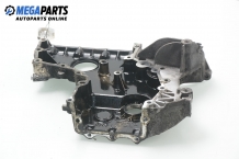 Timing belt cover for BMW 1 (E81, E82, E87, E88) 2.0 d, 150 hp, hatchback, 5 doors, 2005