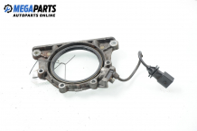 Crankshaft cover for BMW 1 (E81, E82, E87, E88) 2.0 d, 150 hp, hatchback, 5 doors, 2005