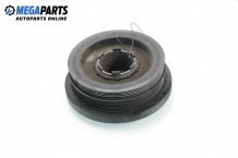 Crankshaft pulley for BMW 1 (E81, E82, E87, E88) 2.0 d, 150 hp, hatchback, 5 doors, 2005