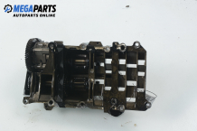 Oil pump for BMW 1 (E81, E82, E87, E88) 2.0 d, 150 hp, hatchback, 5 doors, 2005