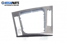 Gear shift console with right-hand drive for BMW 3 (E46) 2.0 d, 150 hp, sedan, 2005