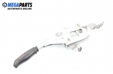 Handbrake lever with right-hand drive for BMW 3 (E46) 2.0 d, 150 hp, sedan, 2005