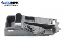 Central console with right-hand drive for BMW 3 (E46) 2.0 d, 150 hp, sedan, 2005
