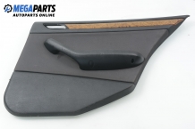 Interior door panel for BMW 3 (E46) 2.0 d, 150 hp, sedan, 2005, position: rear - right