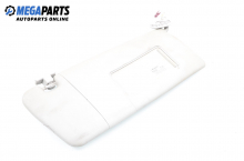 Солнцезащитный козырек (правый руль) for BMW 3 (E46) 2.0 d, 150 hp, седан, 2005, position: дясна