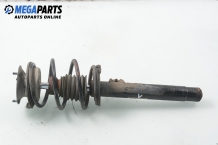 Macpherson shock absorber for BMW 3 (E46) 2.0 d, 150 hp, sedan, 2005, position: front - left