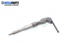 Diesel fuel injector for BMW 3 (E46) 2.0 d, 150 hp, sedan, 2005 № Bosch 0 445 110 216