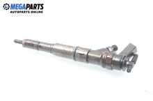 Diesel fuel injector for BMW 3 (E46) 2.0 d, 150 hp, sedan, 2005 № Bosch 0 445 110 216