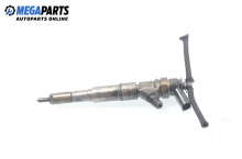 Diesel fuel injector for BMW 3 (E46) 2.0 d, 150 hp, sedan, 2005 № Bosch 0 445 110 216
