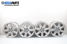 Alloy wheels for BMW 3 (E46) (1998-2005) 17 inches, width 8 (The price is for the set)
