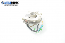 Steering wheel ribbon cable for Fiat Multipla 1.6 16V Bipower, 103 hp, 2001