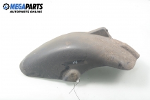 Inner fender for Fiat Multipla 1.6 16V Bipower, 103 hp, 2001, position: rear - left