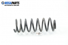 Coil spring for Fiat Multipla 1.6 16V Bipower, 103 hp, 2001, position: rear